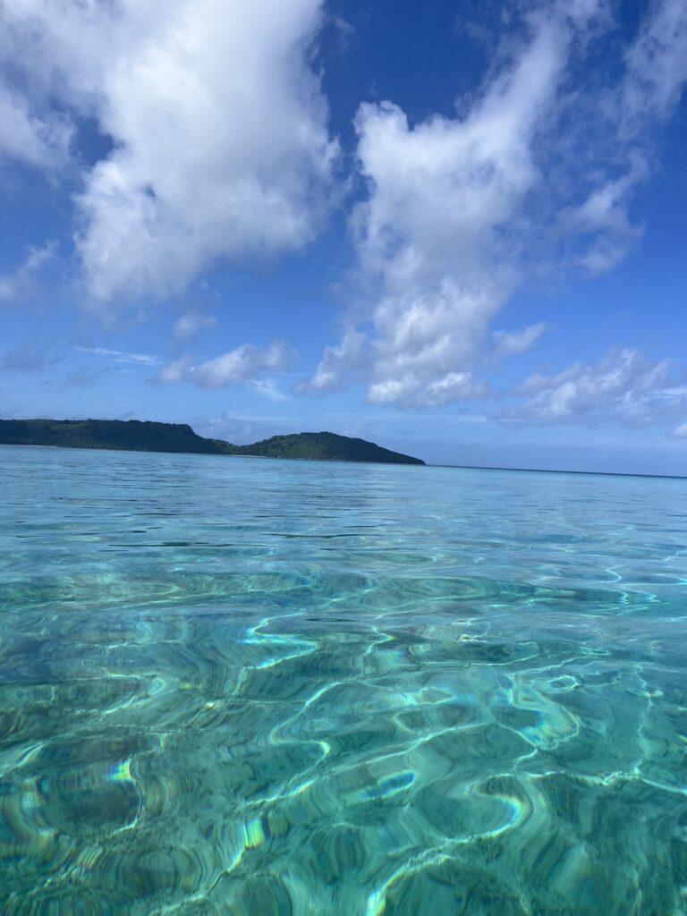 イダの浜